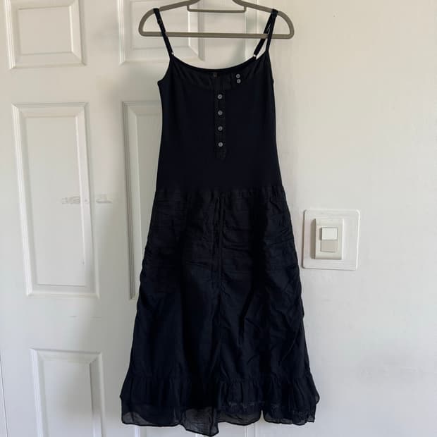 Cop Copine dress