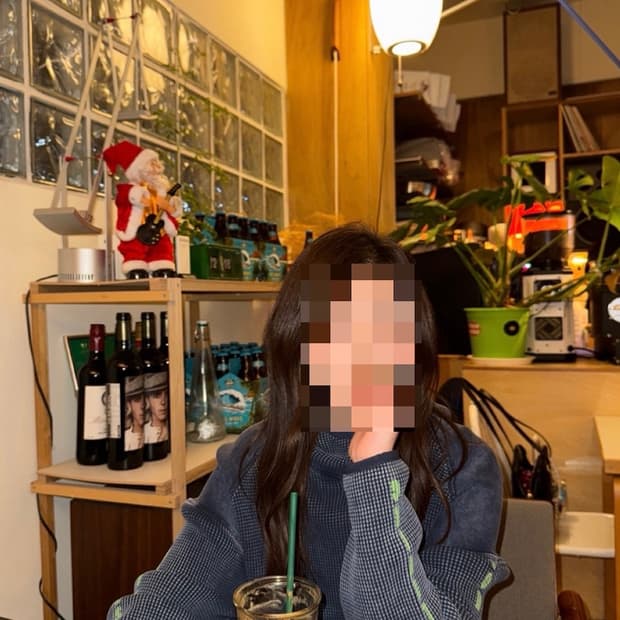 Diesel S-와프-후드 워시드 와플 저지