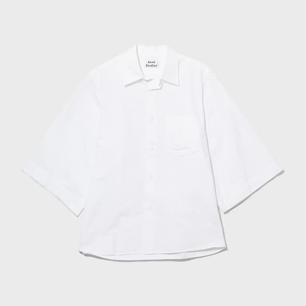 ACNE STUDIOS shirt