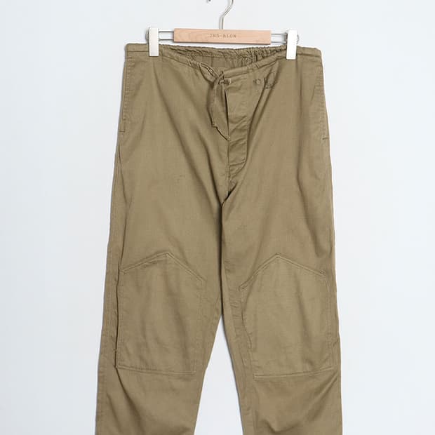 Romania ARMY Easy Pant (28~30)