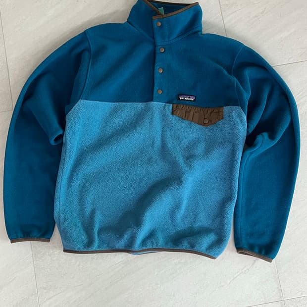 파타고니아 신칠라 우먼 S