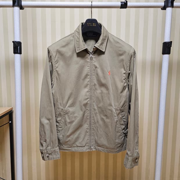 폴로 베이포트 코튼 M