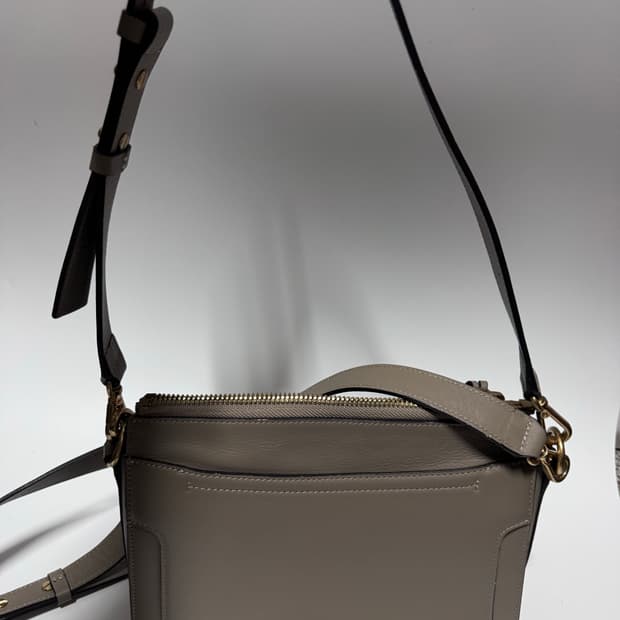 유메르 umer 로에백 토프 숄더백 크로스백