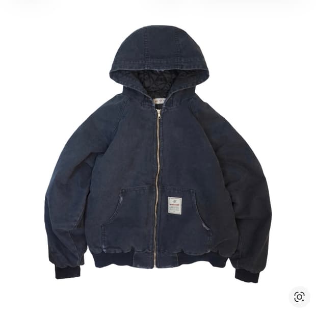 [구매] 아오이로 trsc vtg 액티브 자켓 2 사이즈 삽니다