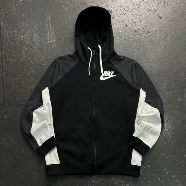 95 나이키 후드집업 