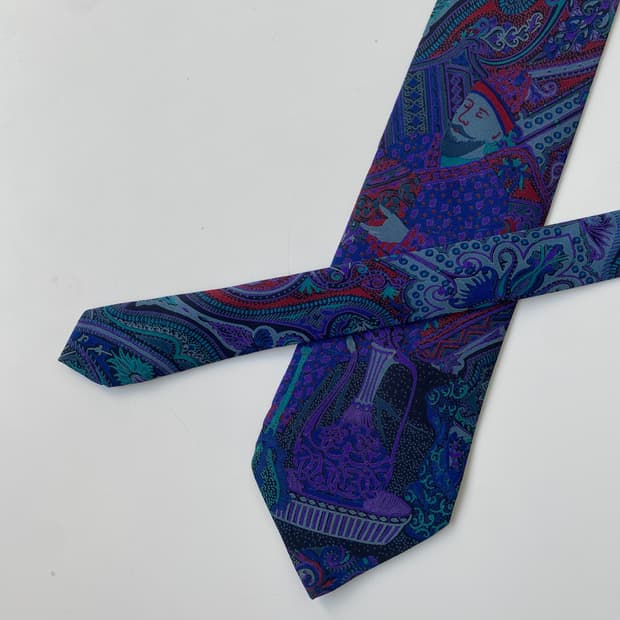 Argenteux 정품 넥타이