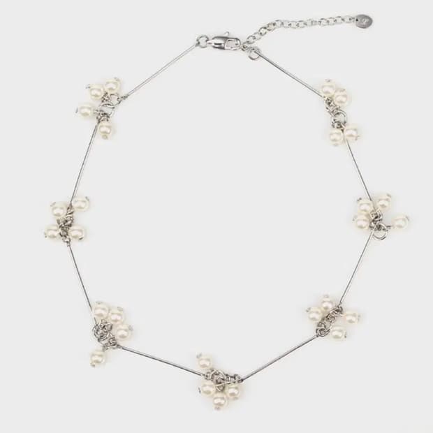 다인리 Dain Lee necklace 목걸이 012 새상품