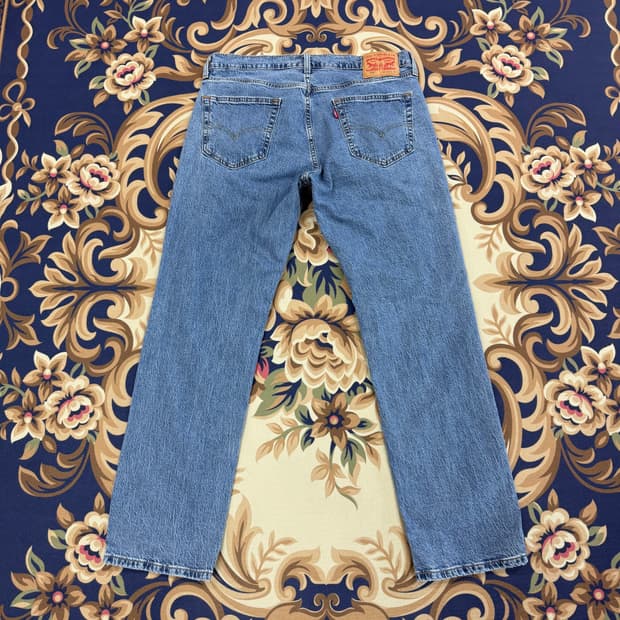 (34)리바이스 Levis 559 데님팬츠