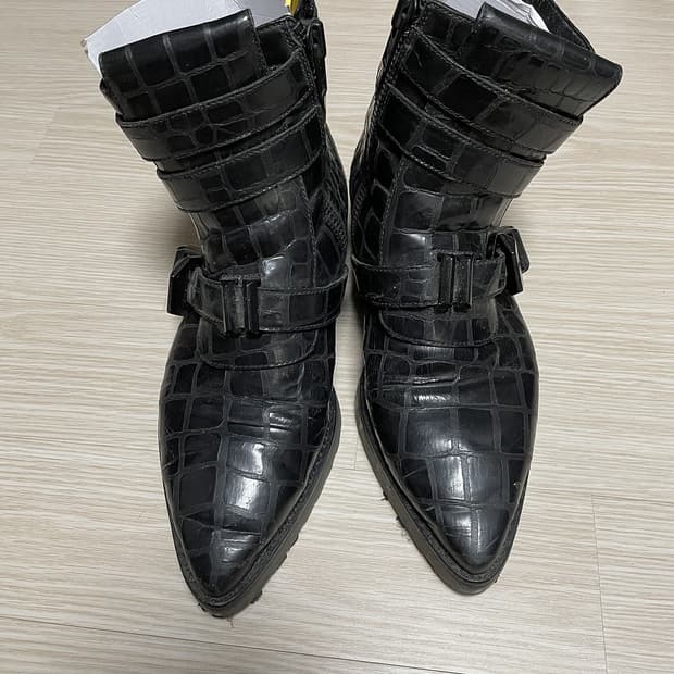 알렉산더왕 제이미부츠