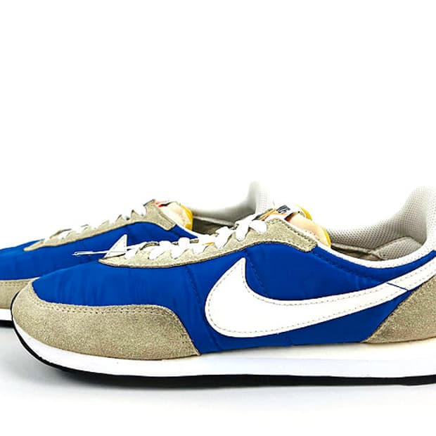 (280) 나이키 와플 트레이너 2