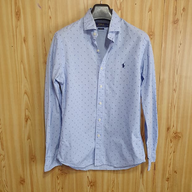 폴로 랄프로렌 셔츠M