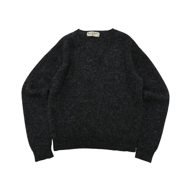 90s Margaret Howell wool sweater