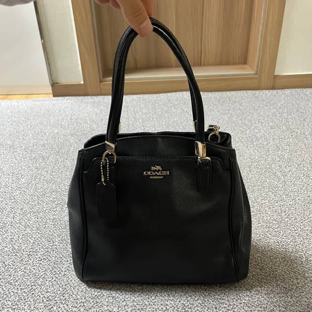 Coach 토트백 여성용