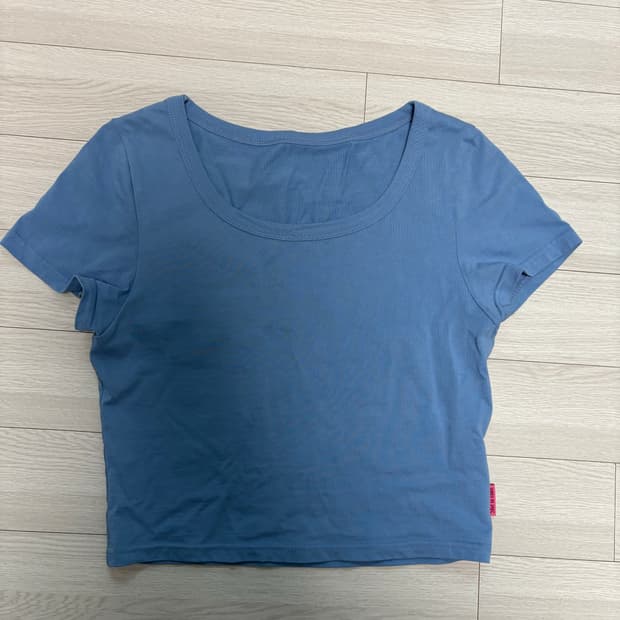 쉬이즈큐트 수피마 유넥티 블루