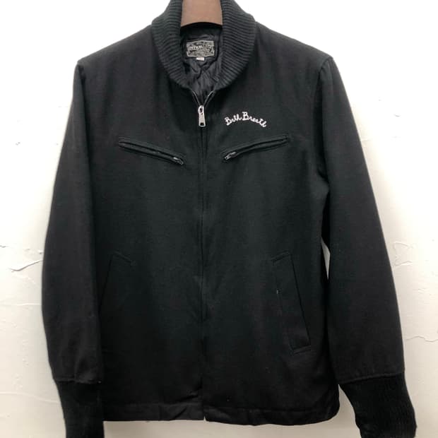 brth breath 숄카라 성모마리아 집업