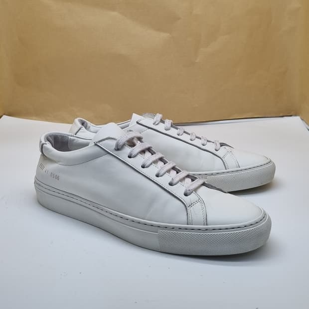 커먼프로젝트 남성스니커즈260.