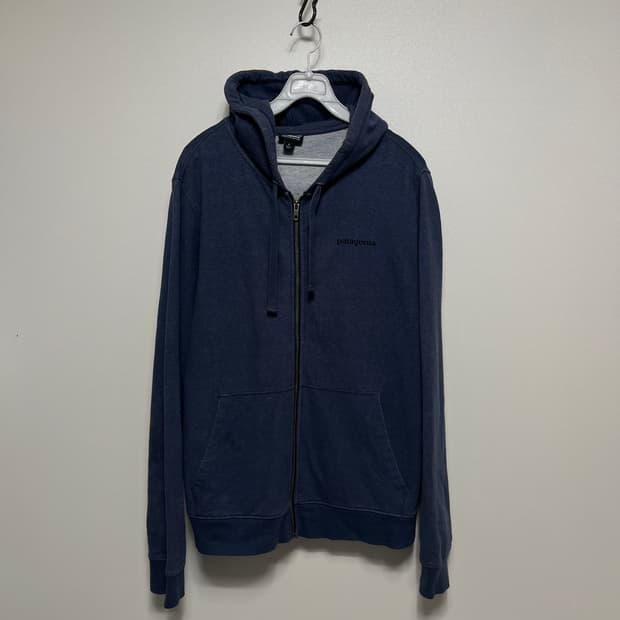 파타고니아 후드집업 S