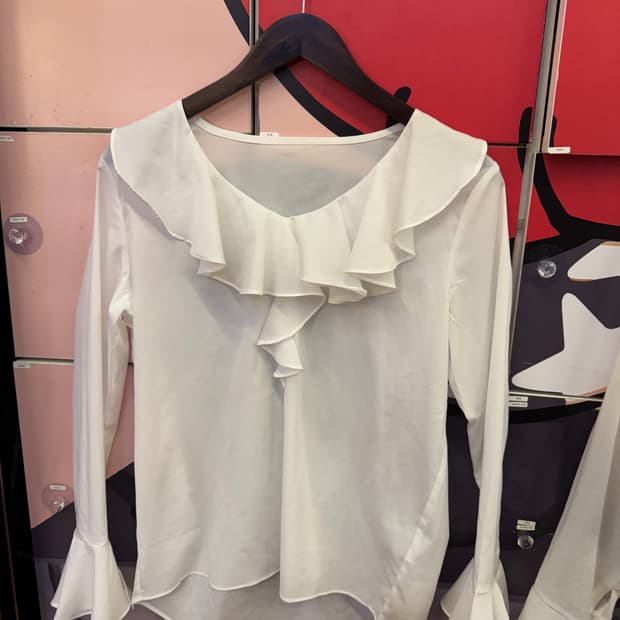 No Brand Blouse