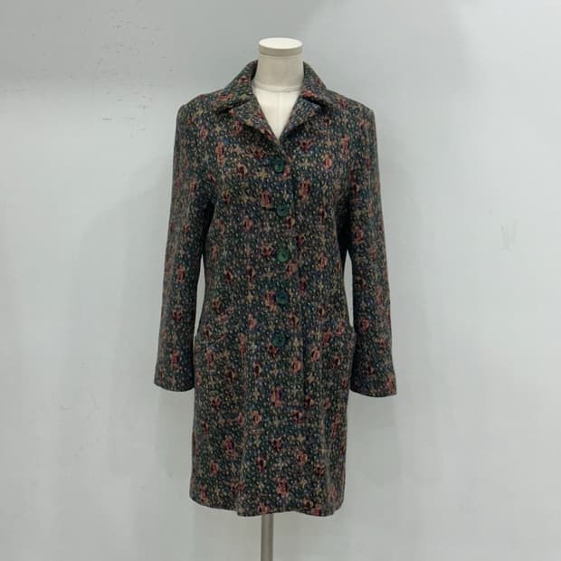 (세일)미소니 코트