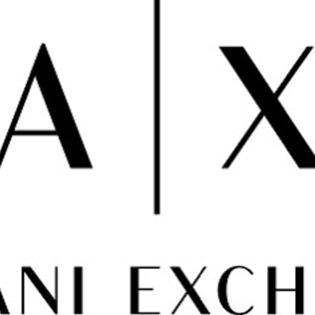 Armani Exchange 2000s Cotton biker jacke