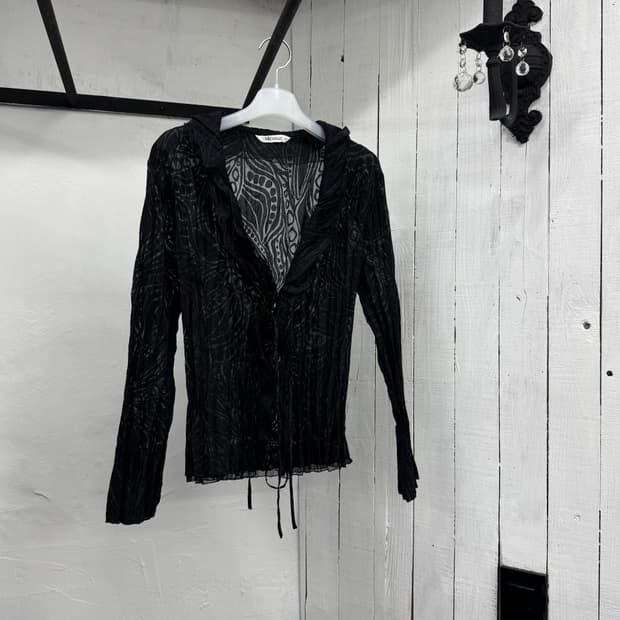 vtg top