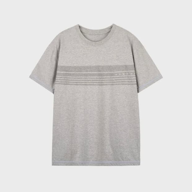 단델 DD flag binding tee