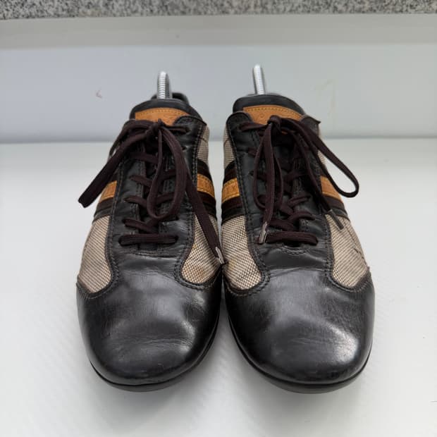 정품) 루이비통 남성 스니커즈 8