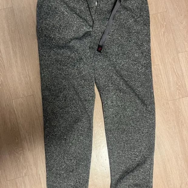 그라미치 조거팬츠