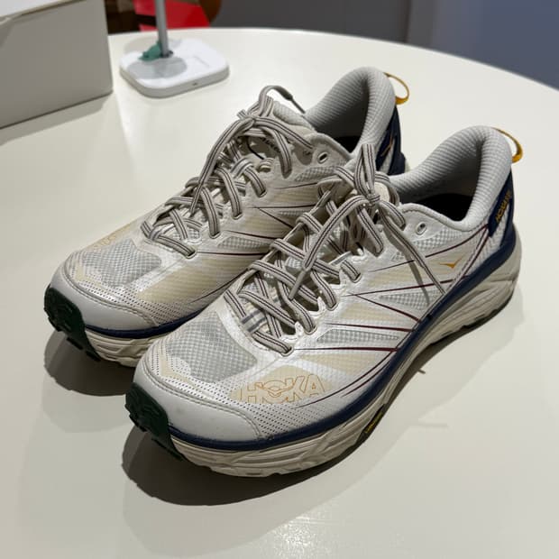 호카 마파테2 스피드 