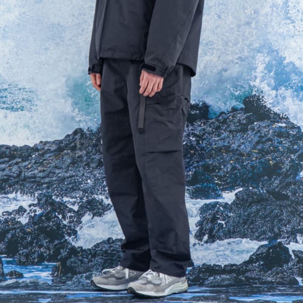 (L) 루트파인더 올레팬츠