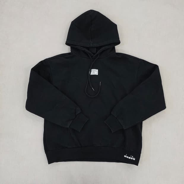 [100] 디아도라 기모 후드티 0210J