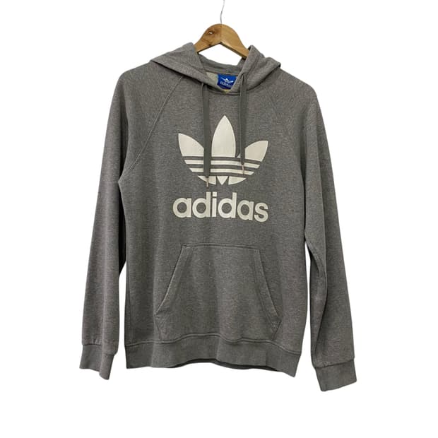 아디다스오리지날 빅로고 후드(95)