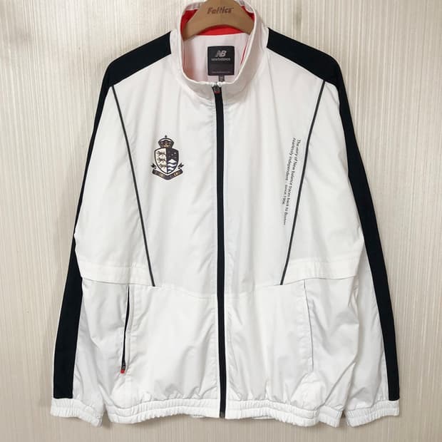 K리그 뉴발란스 서울이랜드FC 우븐자켓 XL(105)