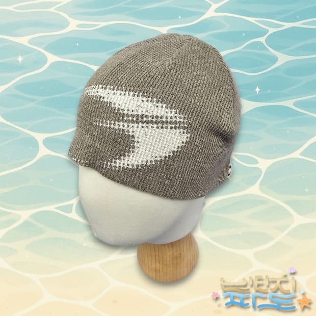 F 그레일즈 비니