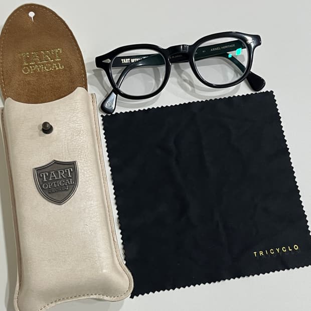 타르트 옵티컬 ARNEL-HERITAGE 안경 46사이즈