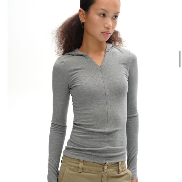 오이니미 후드집업