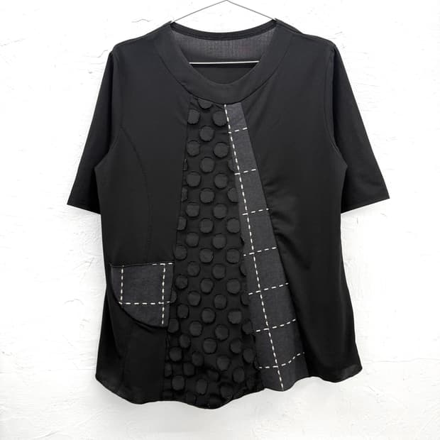 vivace 도트 탑