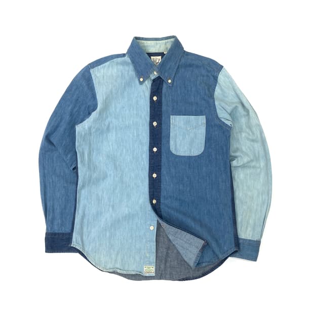 Orslow Chambray shirt
