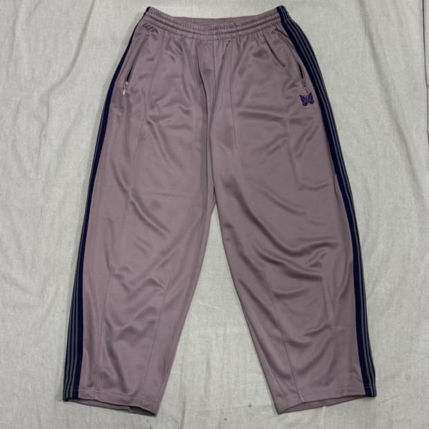 니들스 hd 트랙팬츠 XL