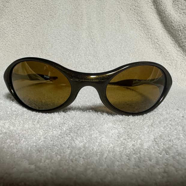 오클리 아이자켓 1.0 (Eye Jacket 1.0)