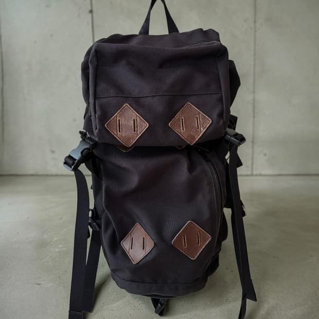 요시다 포터 x 풋더코처  코듀라 대형 백팩 비즈빔 대용