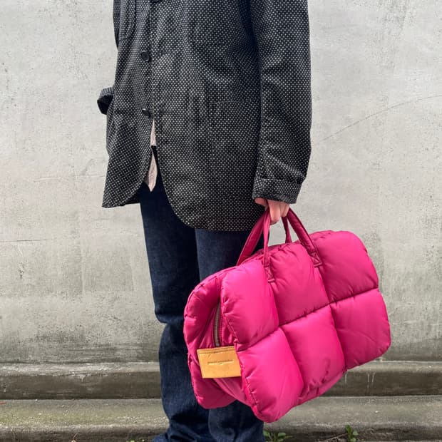 engineered garments jacket