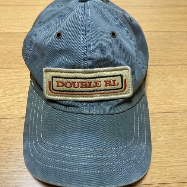 RRL 더블알엘 모자 캡