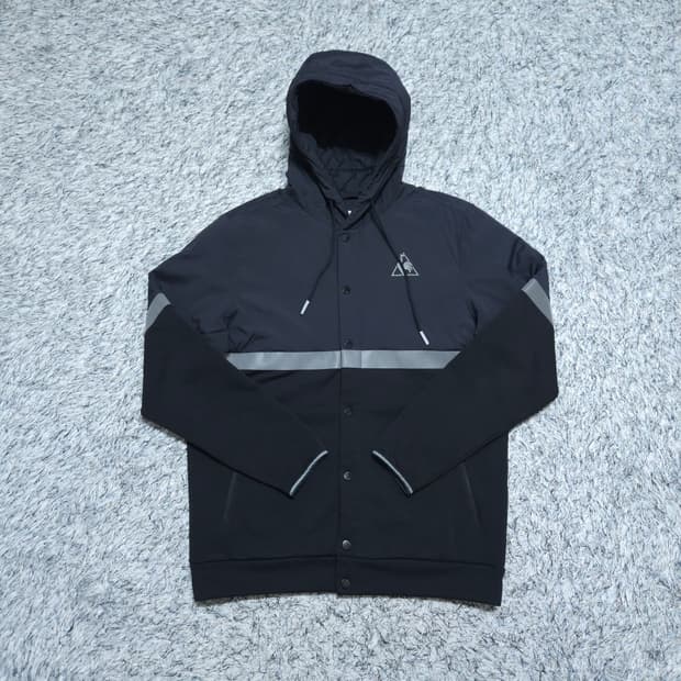 르꼬끄) M 남자 하이브리드 패딩자켓 / 왕눈이샵