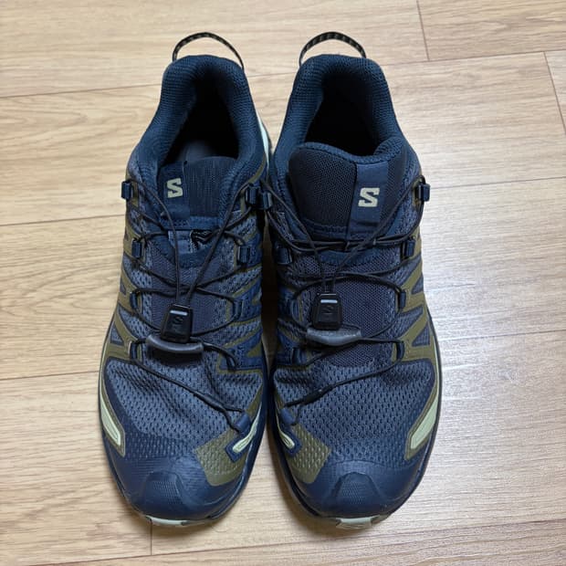 살로몬 xa 3d pro 운동화