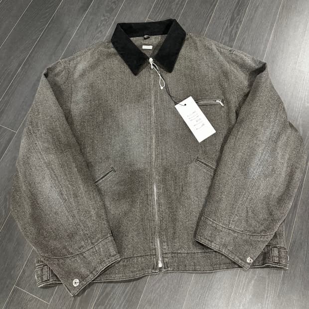 아프레쎄 비오탑 워크자켓 3