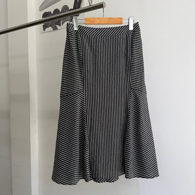 CORDIER (Made in Japan) 롱스커트