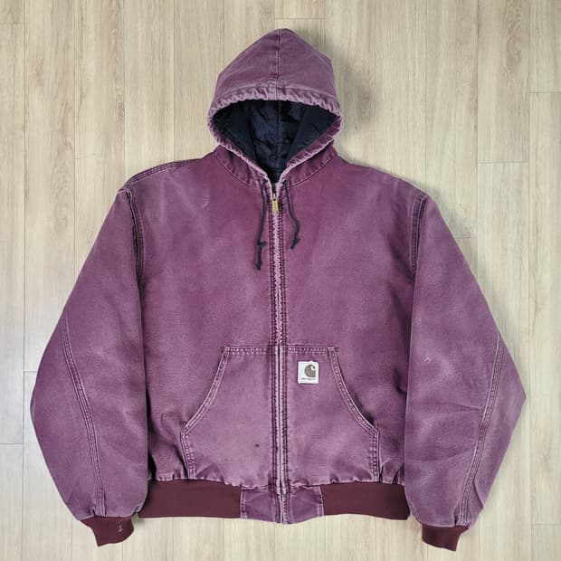 90s 칼하트 JQ246 액티브 자켓