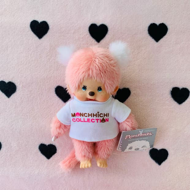 💖30주년 핑크 몬치치