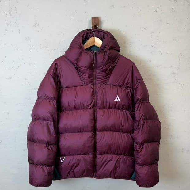 나이키 ACG 루나레이크 프리마로프트 패딩